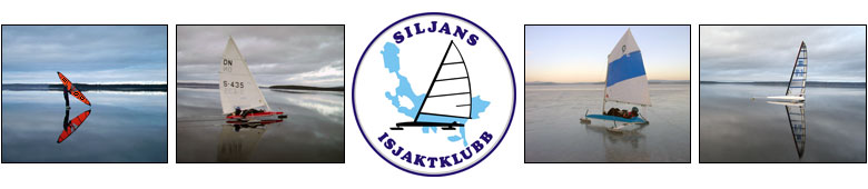 Siljanisjakt